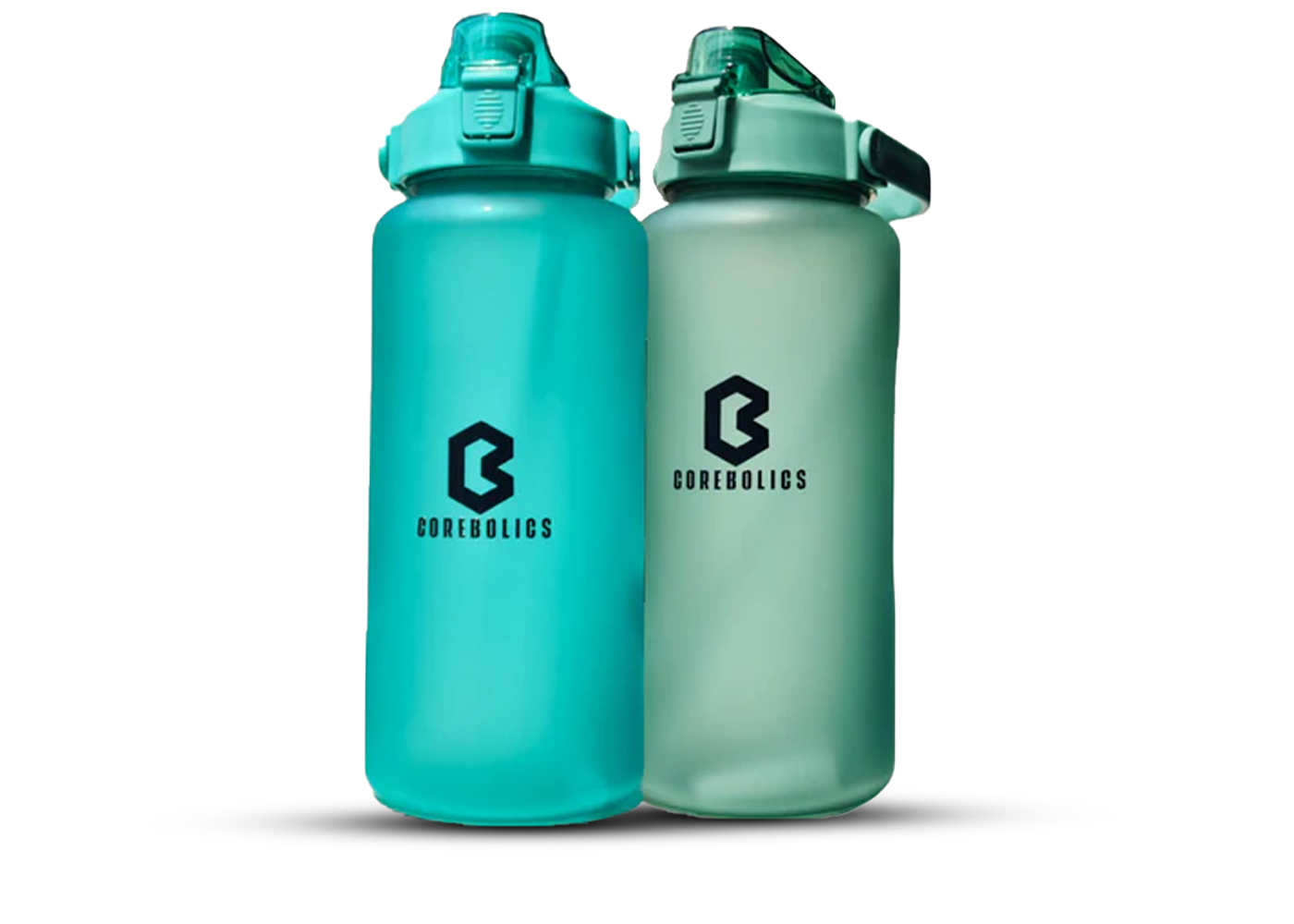 COREBOLICS SIPPER BOTTLE 2.0 LITRE