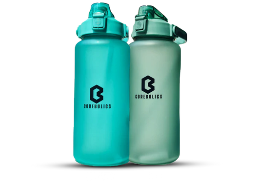 COREBOLICS SIPPER BOTTLE 2.0 LITRE