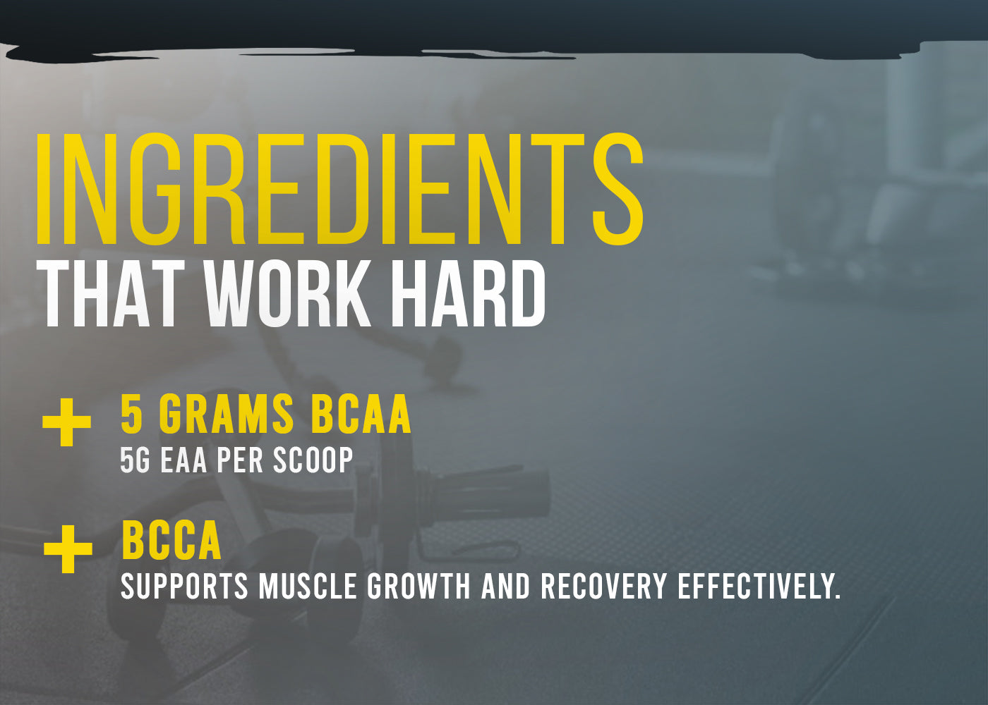 Coebolics BCAA