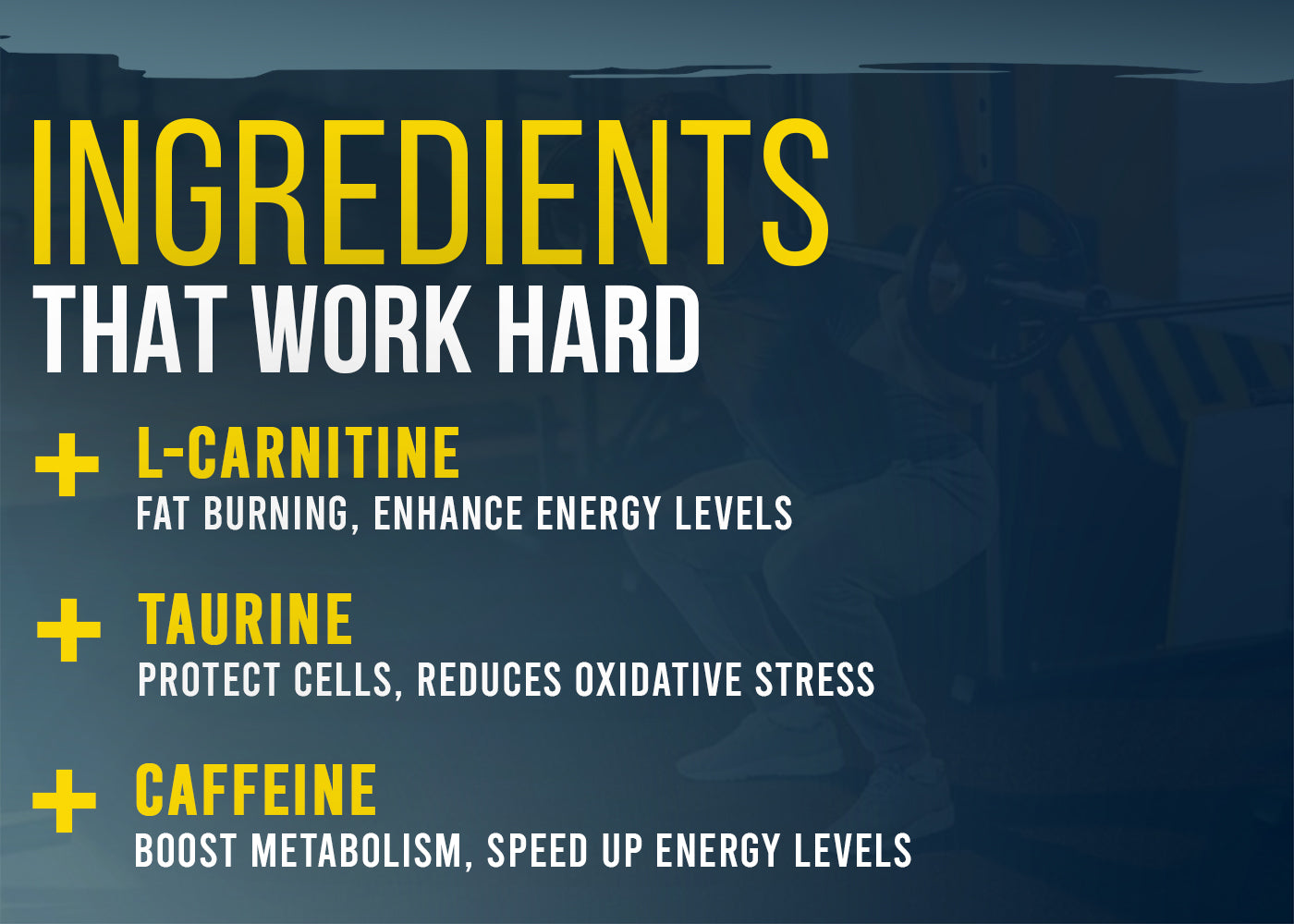Corebolics Burn (Fat Burning Formula)
