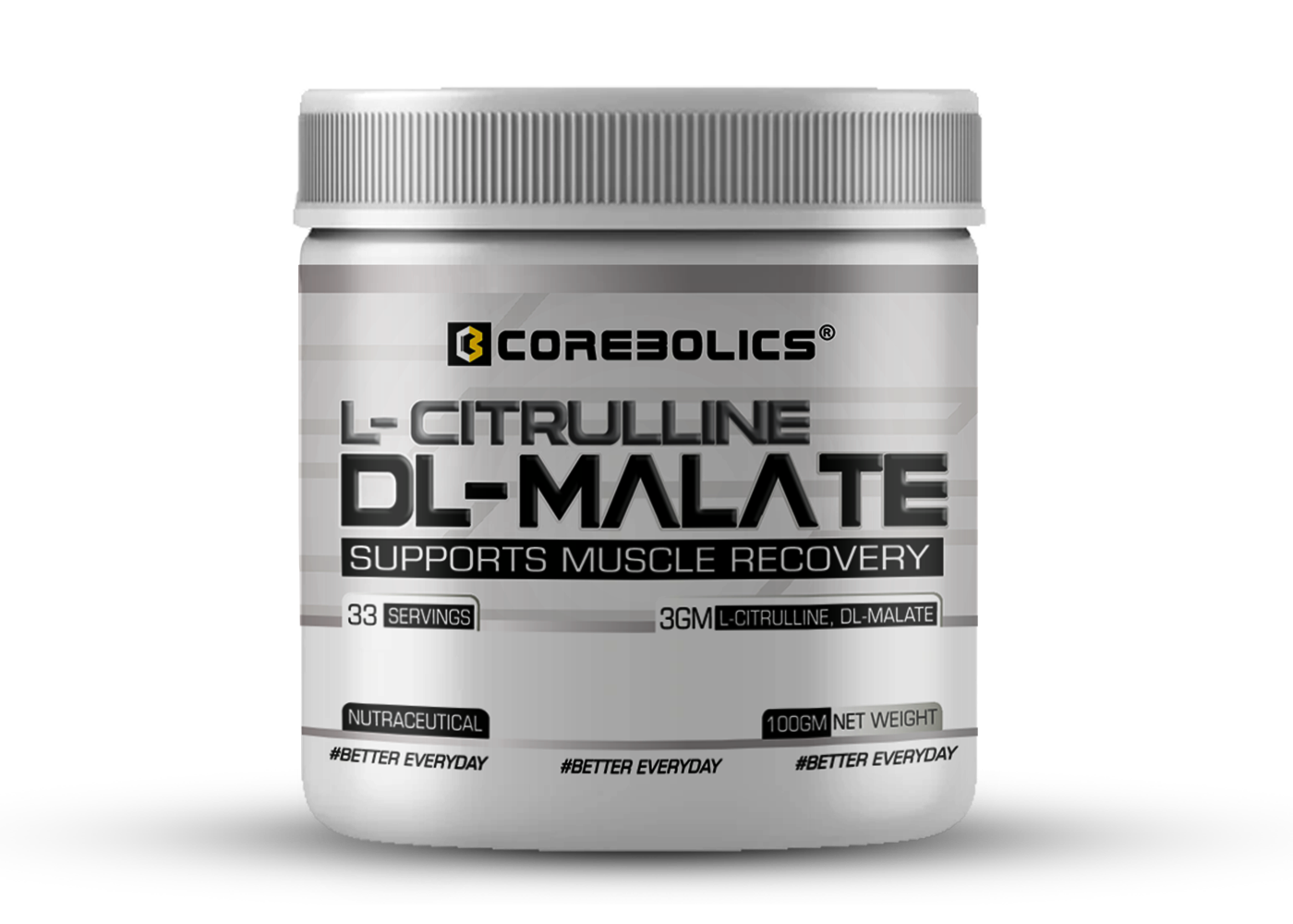 citrulline malate and l-carnitine L-Citrulline 750 mg | Maintain A Healthy Immune System* Citrus) Experience the refreshing zest of citrus with NOW Foods NOW L Citrulline DL-Malate Corebolics