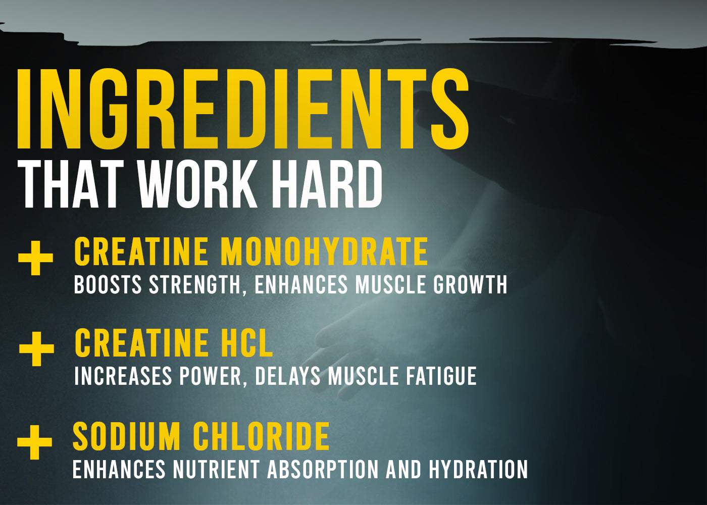 COREBOLICS CREATINE (CREATINE + ELECTROLYTE)