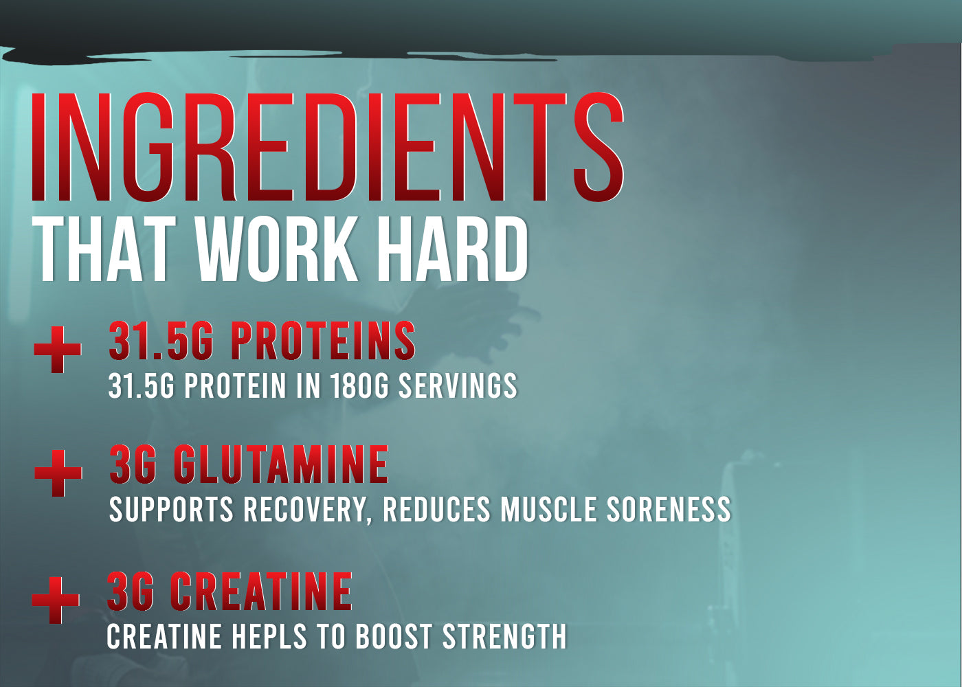 Corebolics Epic Mass Gainer (5 kg, 83 Servings) + FREE GYM BAG
