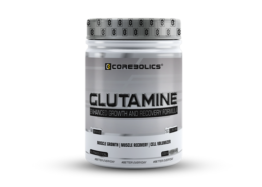 Glutamine