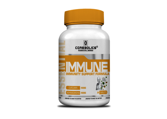 Corebolics Immune (Immunity Support Formula)