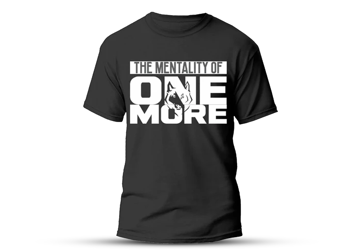 COREBOLICS: IRON WOLF SERIES T-SHIRT
