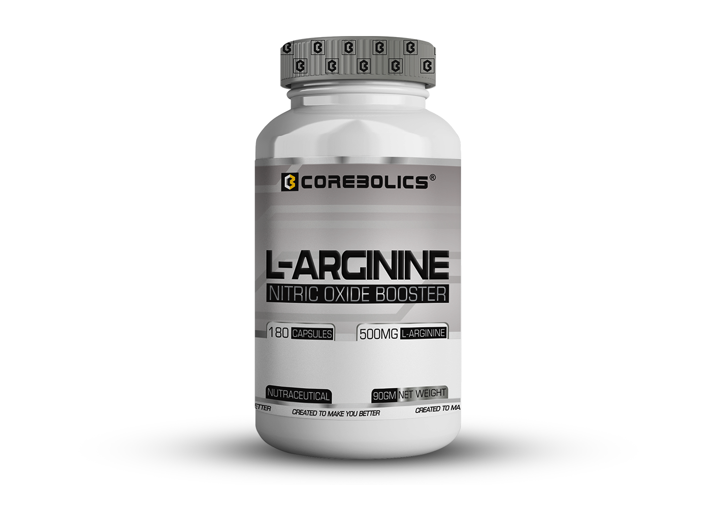 L-Arginine