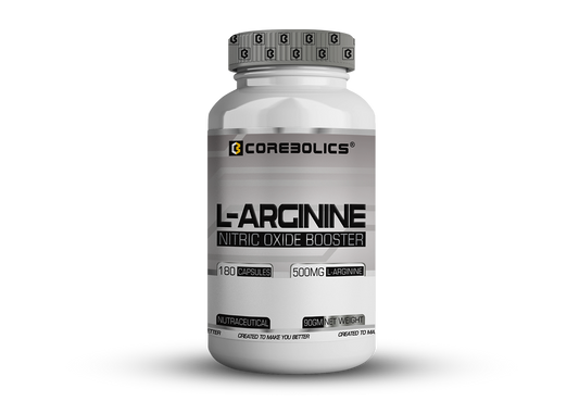 L-Arginine