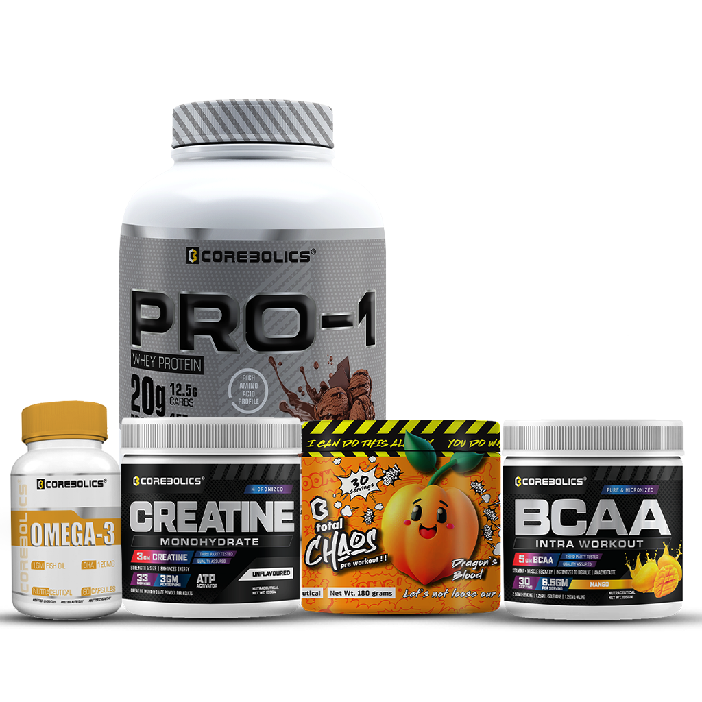 Corebolics pro-1 offer