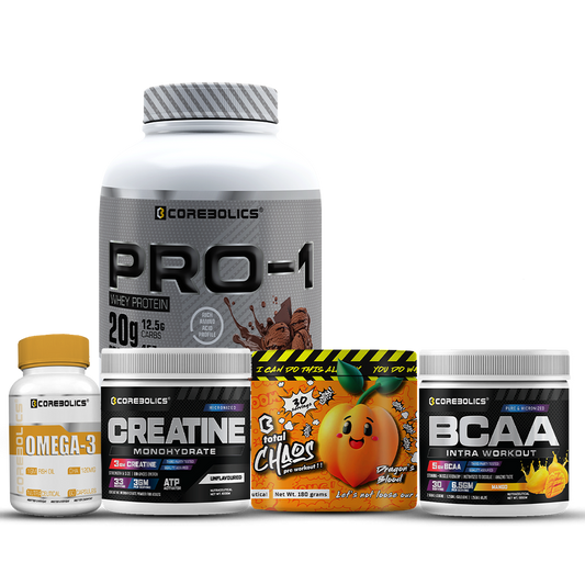 Corebolics pro-1 offer