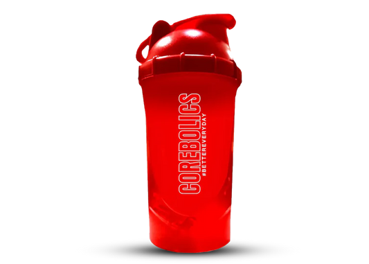 COREBOLICS SHAKER 600 ML