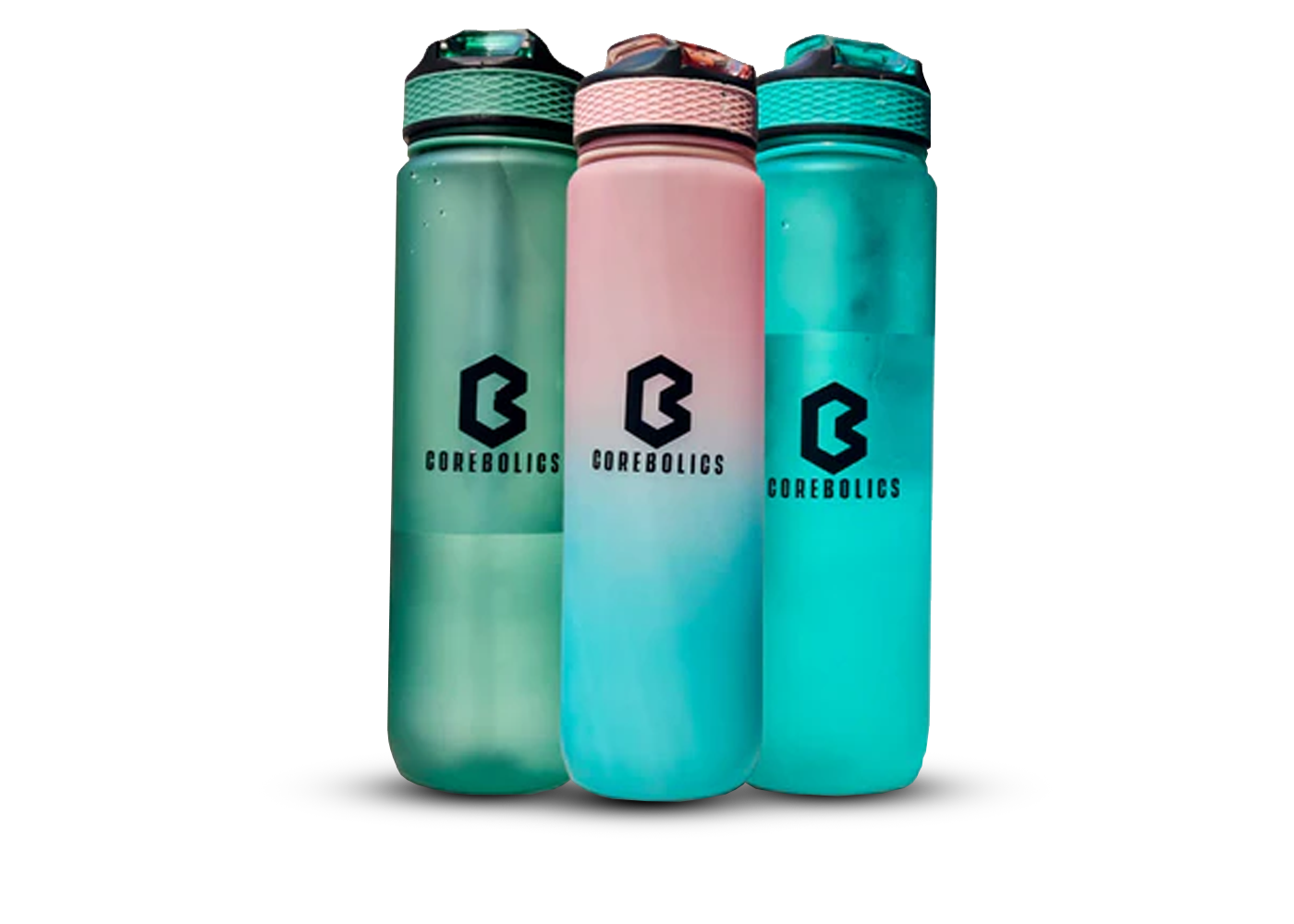 COREBOLICS SIPPER BOTTLE 1.0 LITRE