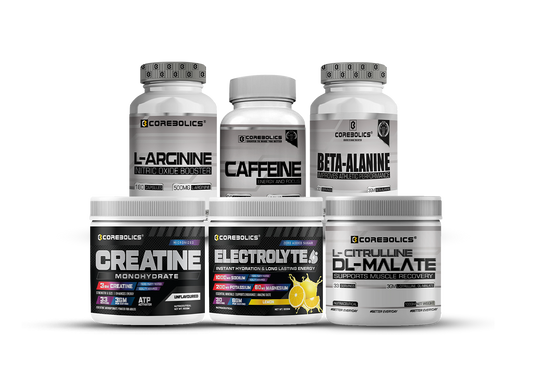 Corebolics 6 products pack