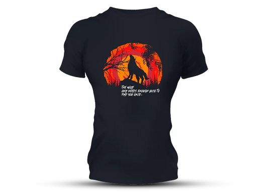 COREBOLICS Gym T-Shirt Dry Fit, Dark Navy Blue