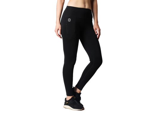 Corebolics: Sleek Women's Gym Tights
