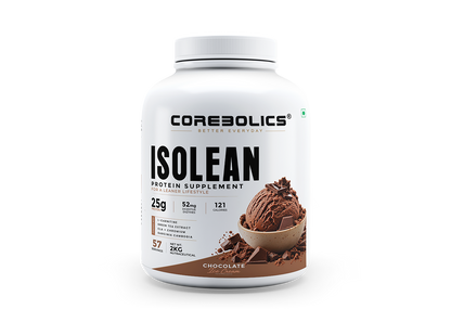 Corebolics Isolean 2KG