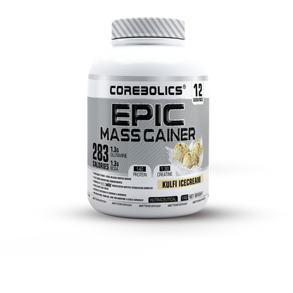 Corebolics Epic Mass Gainer