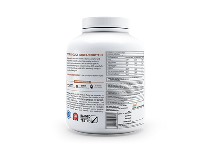 Corebolics Isolean 2KG