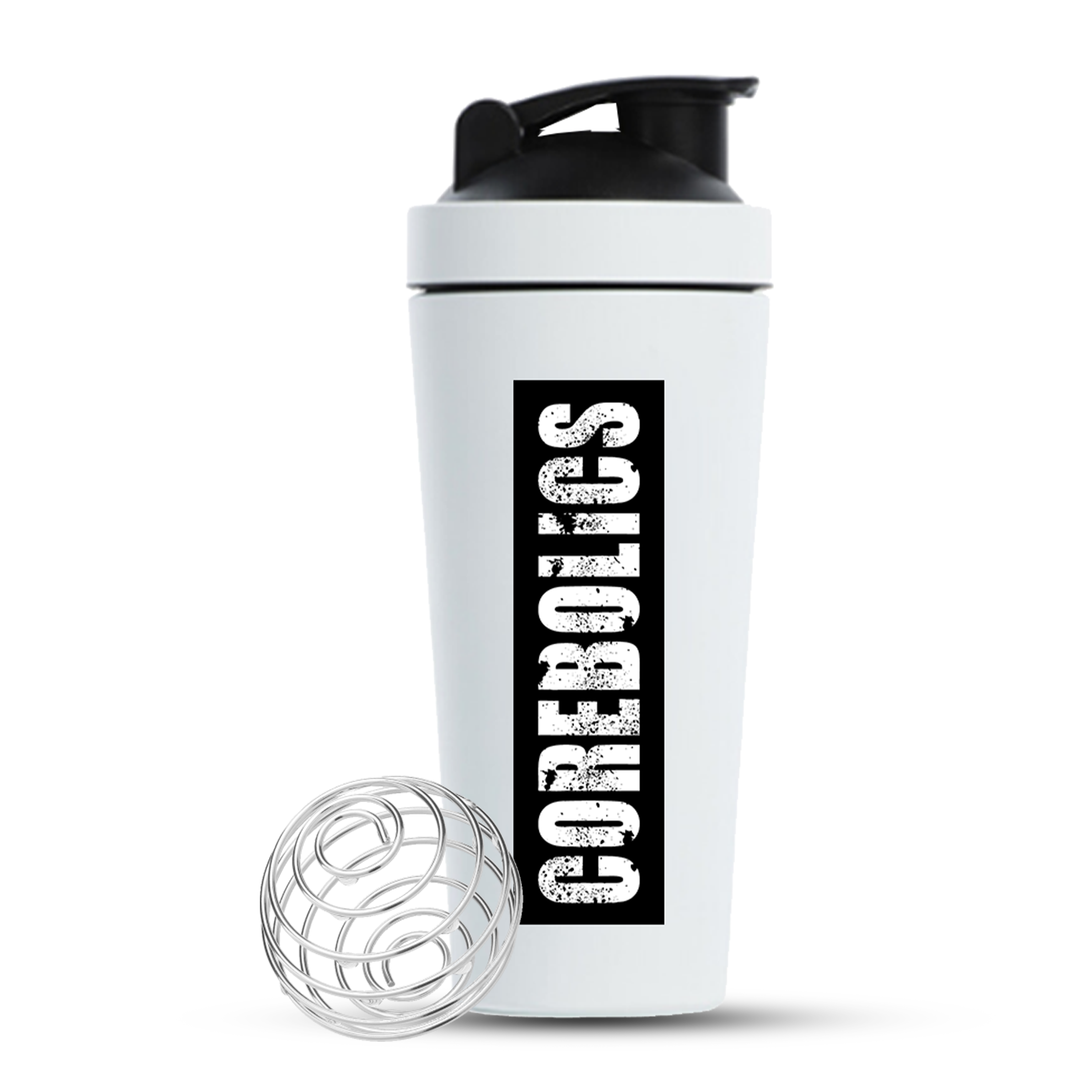 COREBOLICS STEEL SHAKER 700 ML