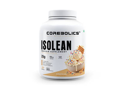 Corebolics Isolean 2KG