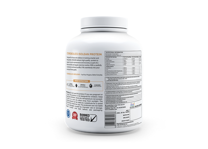 Corebolics Isolean 2KG
