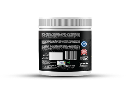 Corebolics Complete Muscle Stack | (4-in-1 Combo) + FREE T-Shirt