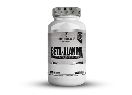 Corebolics Beta-Alanine (Improve Athletic Performance)