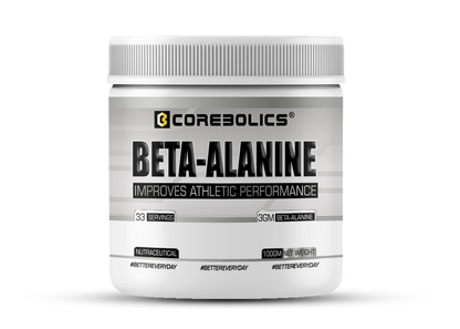 Corebolics Beta-Alanine (Improve Athletic Performance)