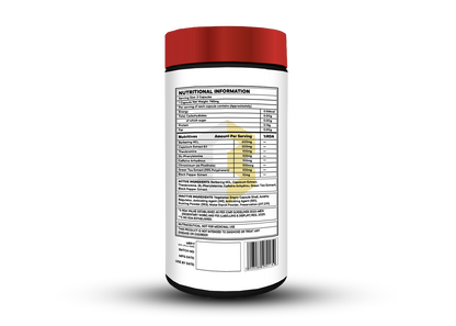 Corebolics Burn (GLP-1 Weight Loss Supplement)