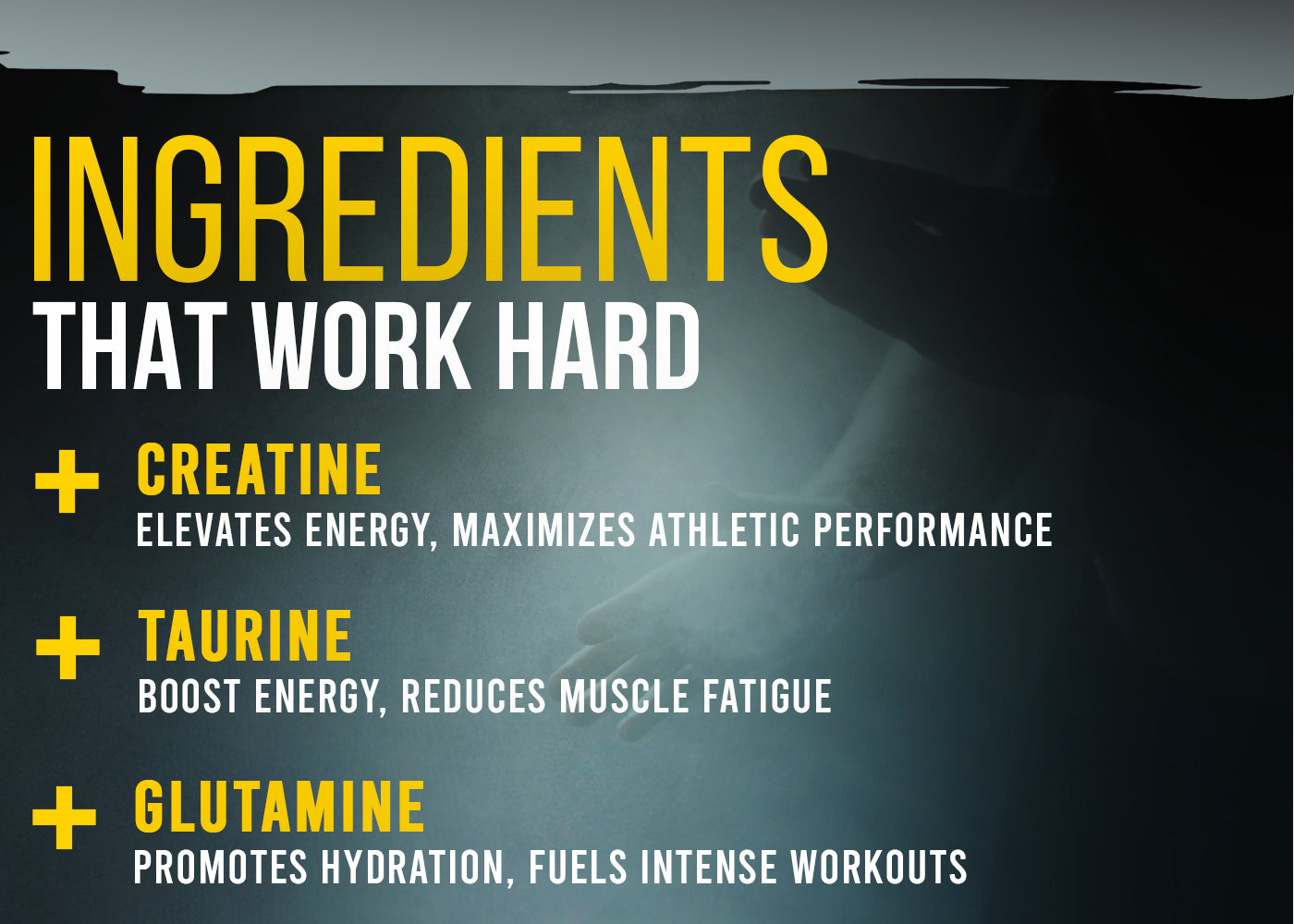 Corebolics CGT (Creatine, Glutamine & Taurine),(Unflavored, 300 gm, 30 Servings)