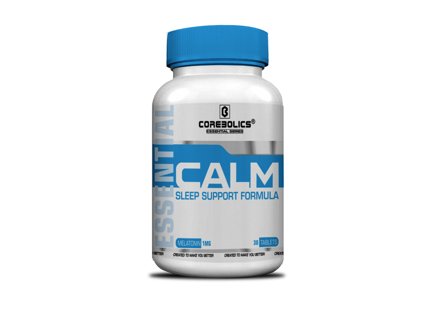 Corebolics Calm (Sleep Support Formula)
