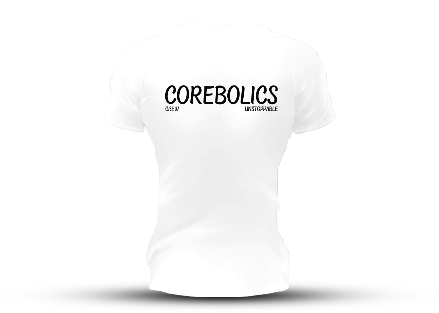 Corebolcis chasing strong 