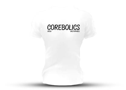 Corebolcis chasing strong 