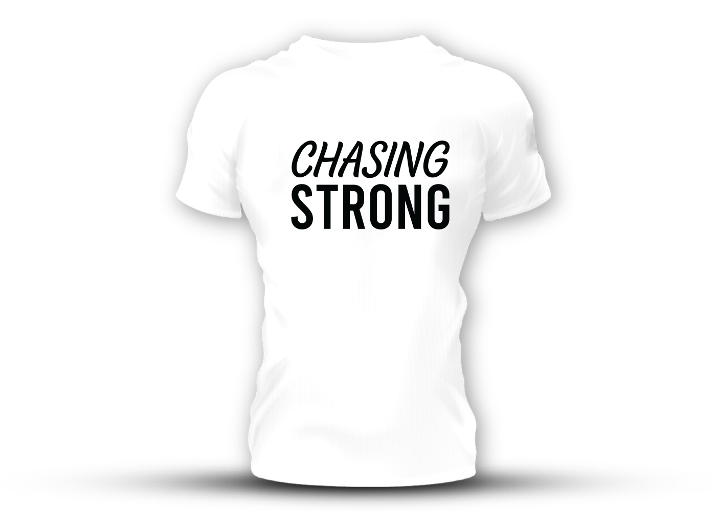 Corebolcis chasing strong 