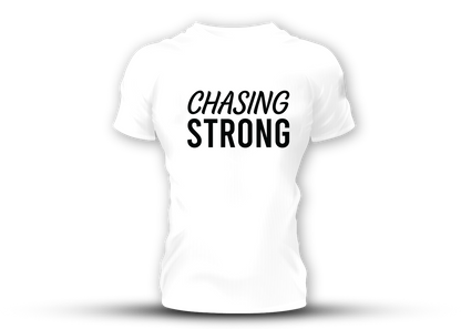 Corebolcis chasing strong 