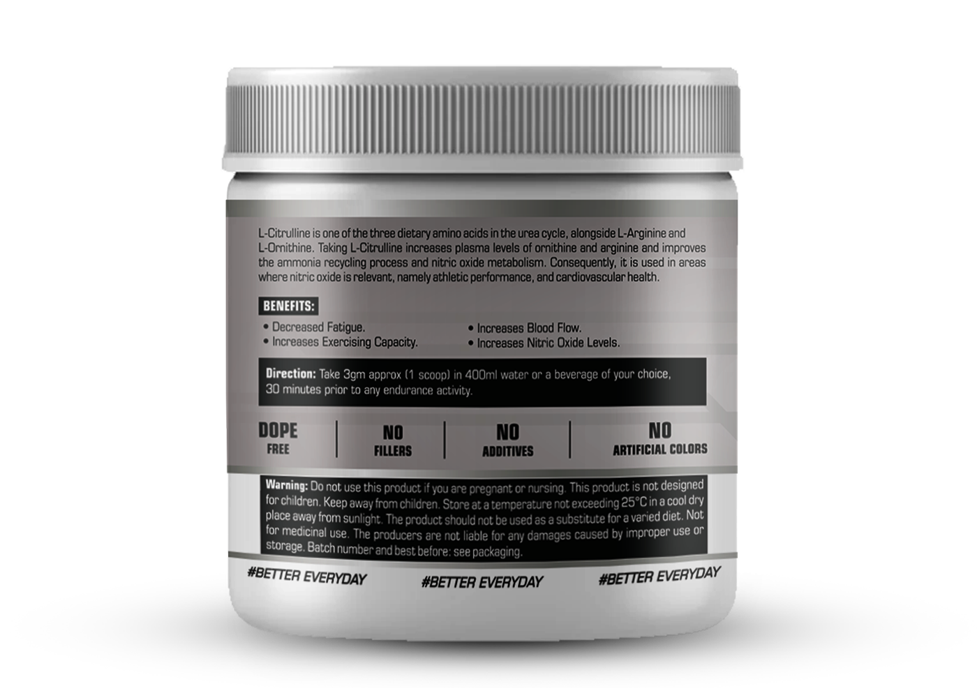 difference between l-carnitine and l-citrulline Corebolics L-Citrulline Dl-Malate