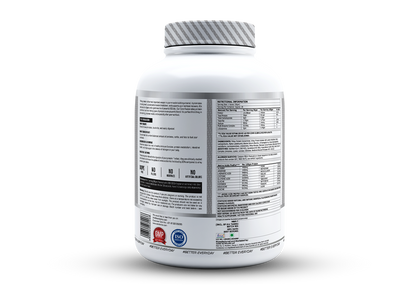Corebolics Core Fusion Whey Protein  (1 kg, 28 Servings ) + 150g Creatine Free
