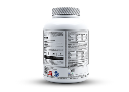 Corebolics Core Fusion Whey Protein  (1 kg, 28 Servings ) + 150g Creatine Free