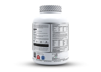 Corebolics Core Fusion Whey Protein  (1 kg, 28 Servings ) + 150g Creatine Free