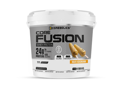 COREBOLICS CORE FUSION WHEY PROTEIN (2 KG , 55 SERVINGS)
