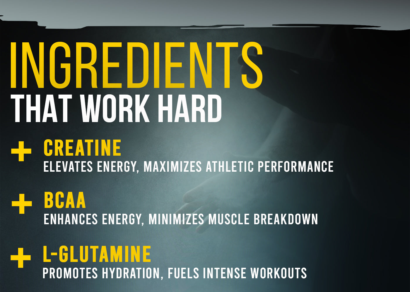 Corebolics Energy Sports
