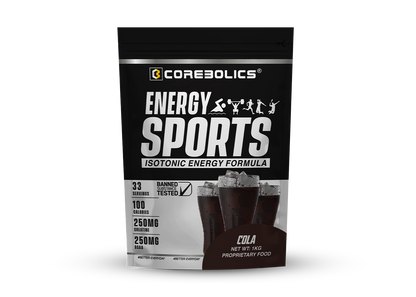 Corebolics Energy Sports