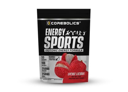 Corebolics Energy Sports
