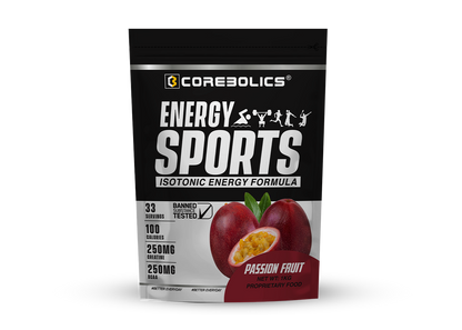 Corebolics Energy Sports