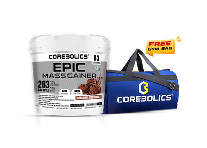 Corebolics Epic Mass Gainer