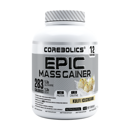 Corebolics Epic Mass Gainer