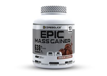 Corebolics Epic Mass Gainer