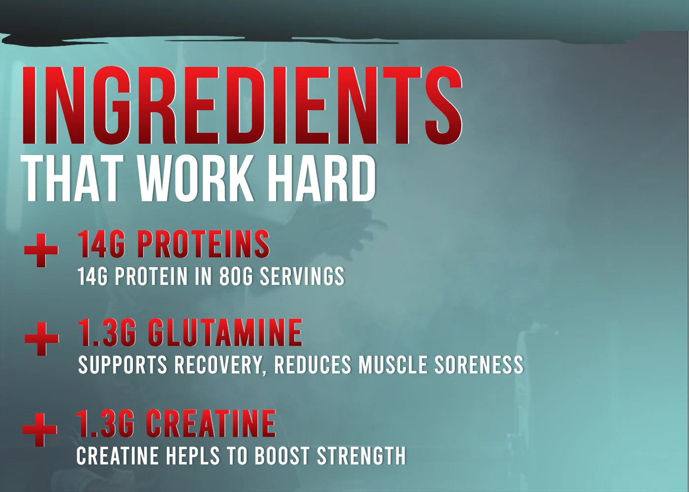 Corebolics Epic Mass Gainer