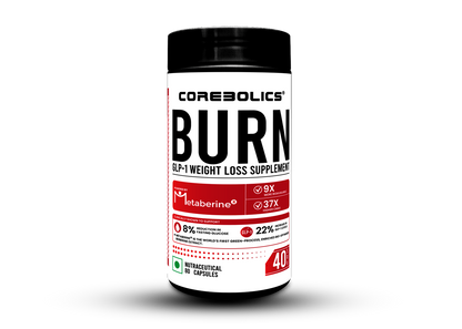 Corebolics Burn