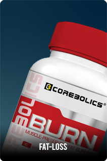 FAT BURNER SUPPLEMENTS